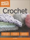 Cover image for Crochet